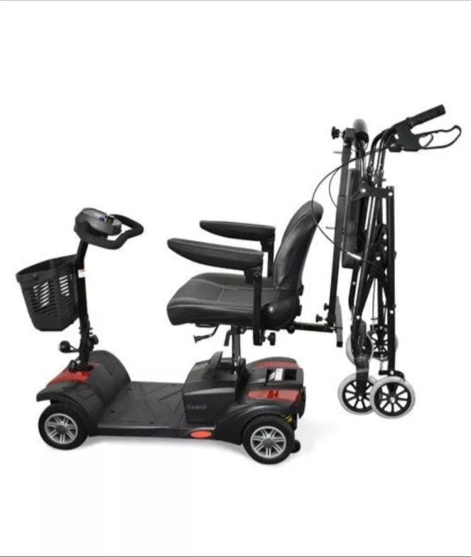 Walking Frame/ Rollator Holder