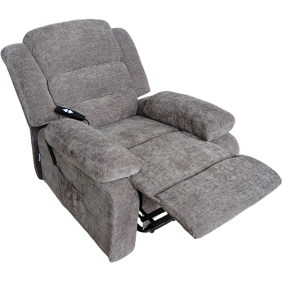 Thumbnail: Kentucky Lift Chair