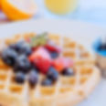 BELGIUM WAFFLE
