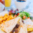 RANCHERO QUESADILLA