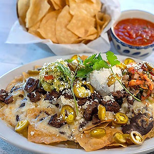 Nachos