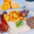 CLASSIC BREAKFAST