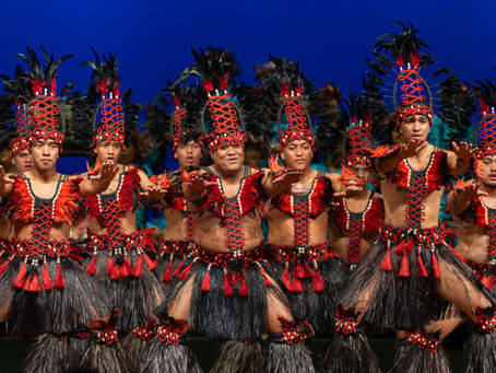 Vodafone Makes It Easy to Support Te Maeva Nui Teams via TXT
