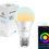 Thumbnail: Smart Light Bulb A70(E27)
