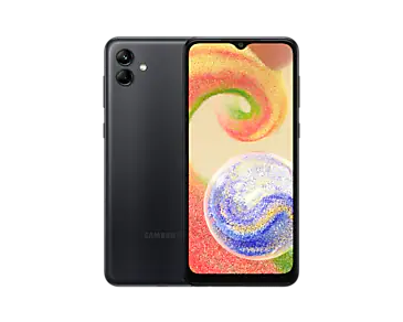 Samsung Galaxy A04