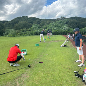 11/13 石森プロ ドライバーレッスン会 inつぶらだコース ＜終了＞