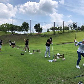 9/11 ドライバー練習会inつぶらだコース＜終了＞