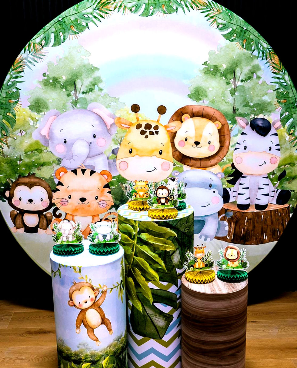 Jungle