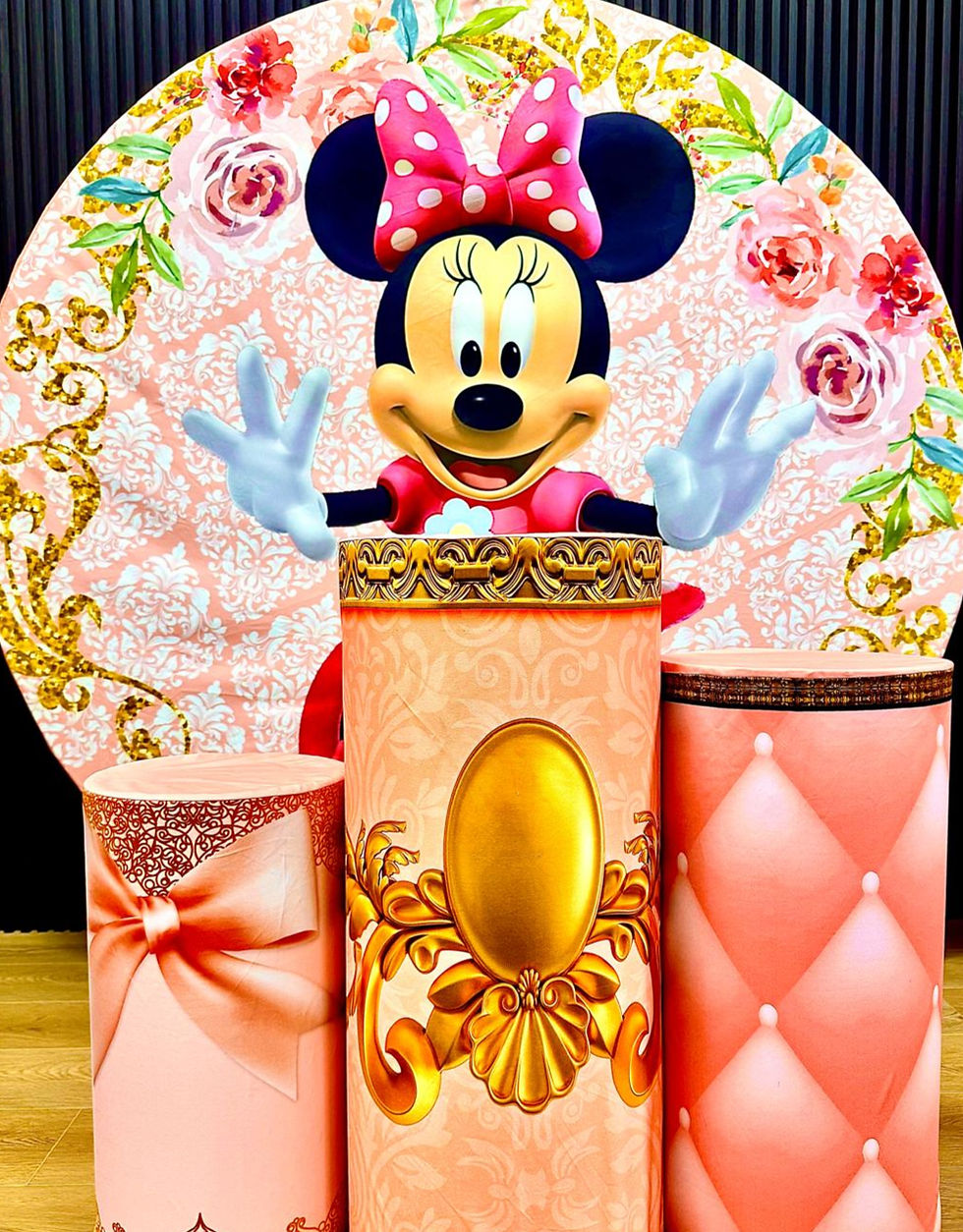 Minnie