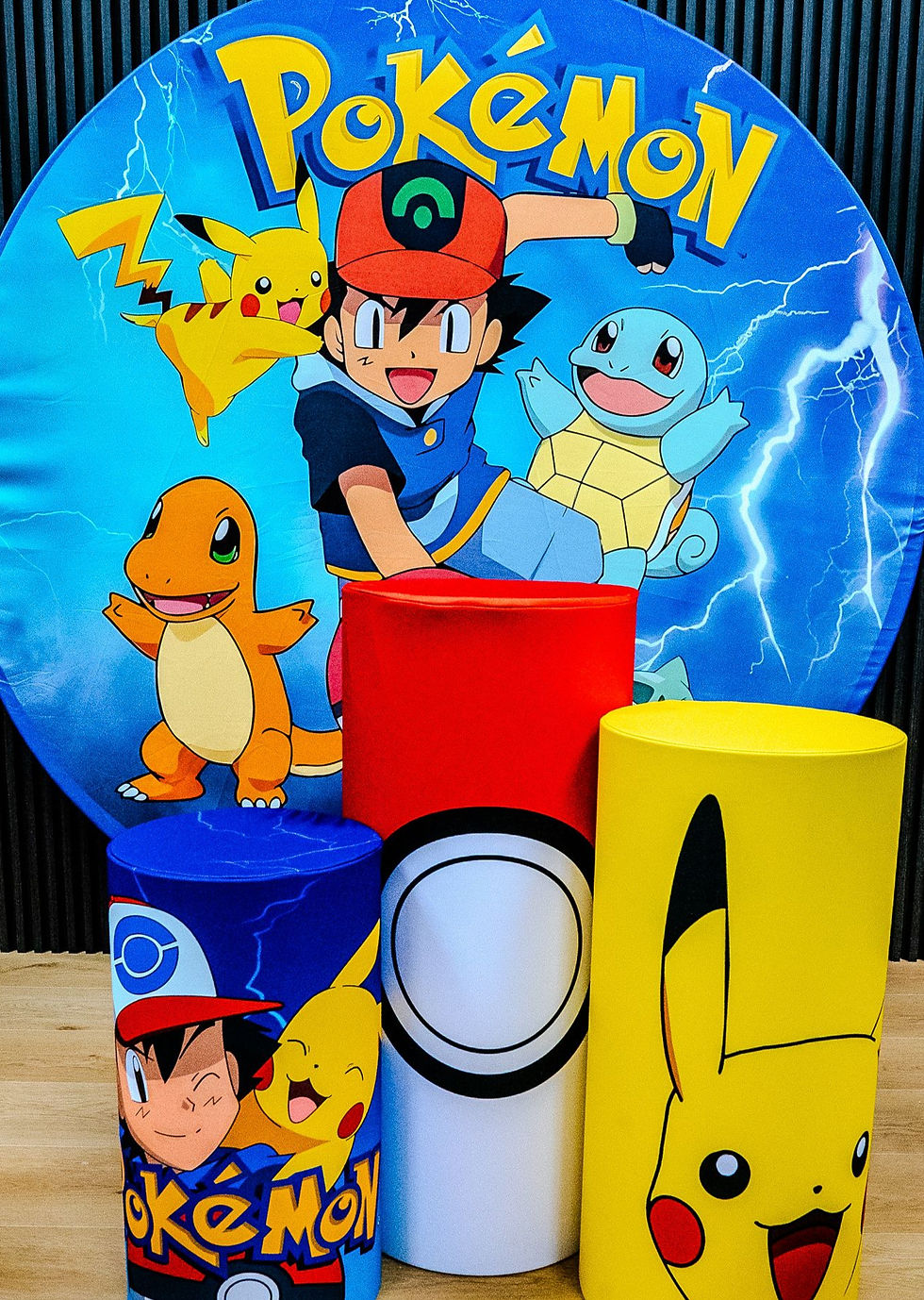 Pokemon
