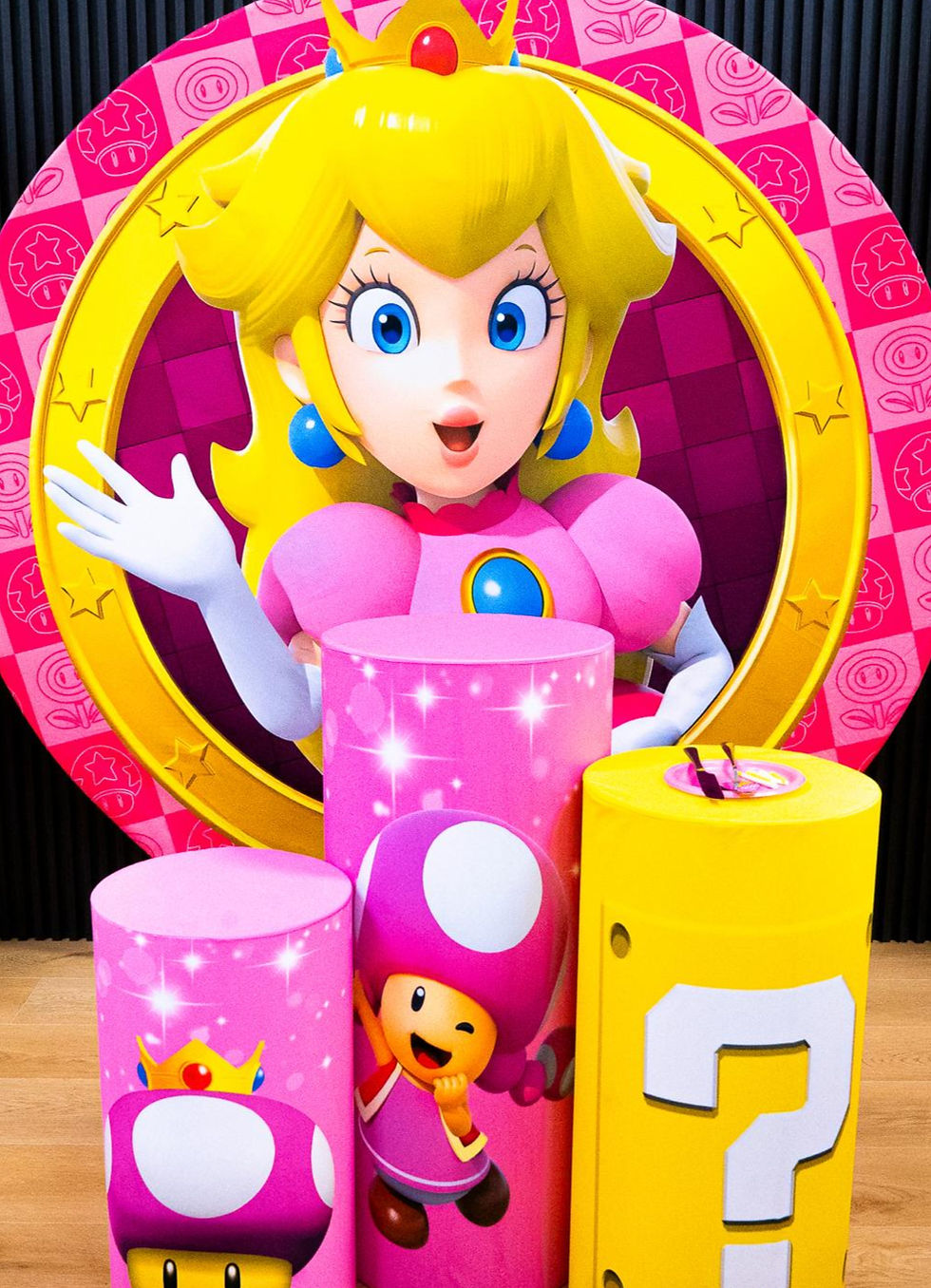 Peach