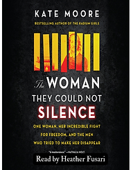 Read by Heather Fusari