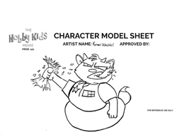 HobbyKids_Movie_GoatCop_CleanUpSpecialPose
