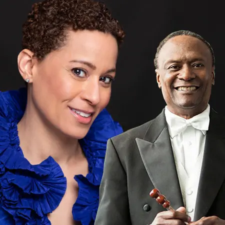 Virginia Symphony Orchestra Power and Promise Concert
