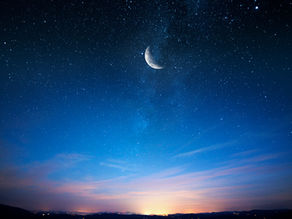 Busy New Moon & Bold Full Moon