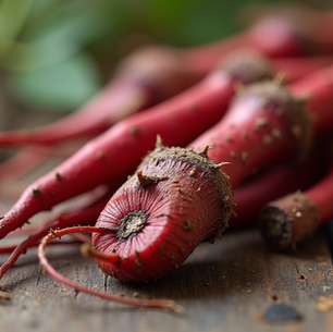 Exploring the Role of Bloodroot and Systemic Enzymes in Cancer Treatment
