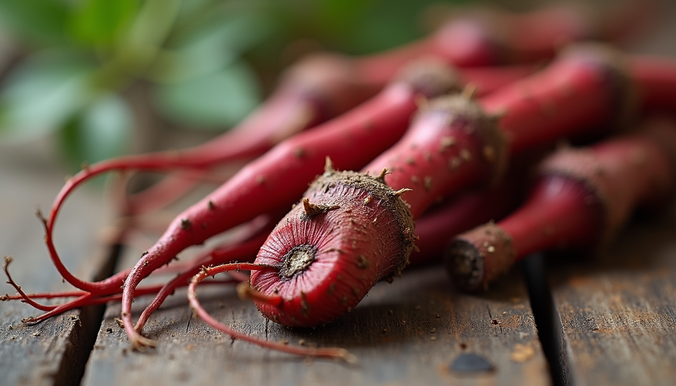 Exploring the Role of Bloodroot and Systemic Enzymes in Cancer Treatment