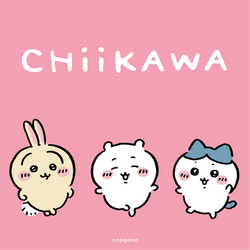 Chiikawa