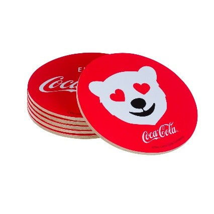 Tok&Stok apresenta curadoria especial de produtos Coca-Cola