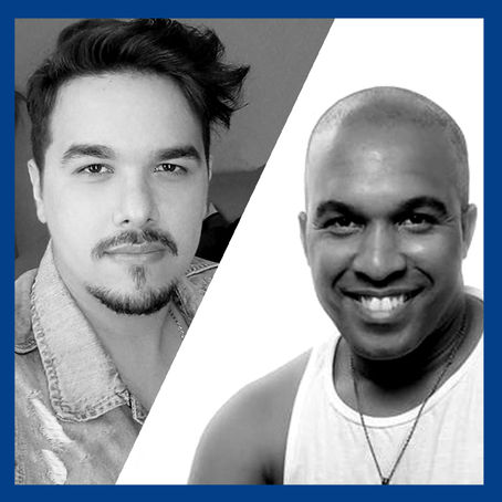 R.Talks entrevista Fernando Mendonça e Anderson Mahanski sobre a Any Malu, estrela do YouTube