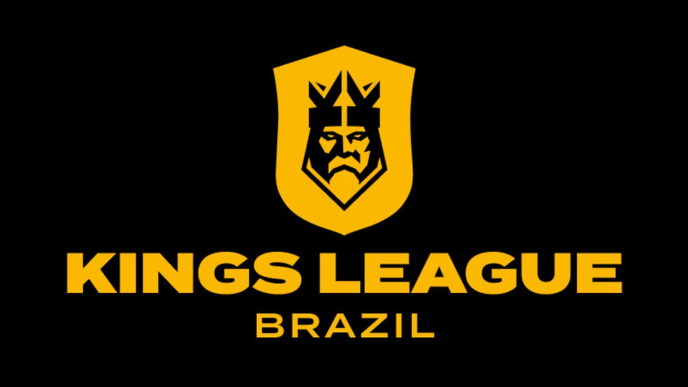 Redibra traz Kings League Brazil ao mercado de licenciamento brasileiro e aposta em nova era do esporte-entretenimento
