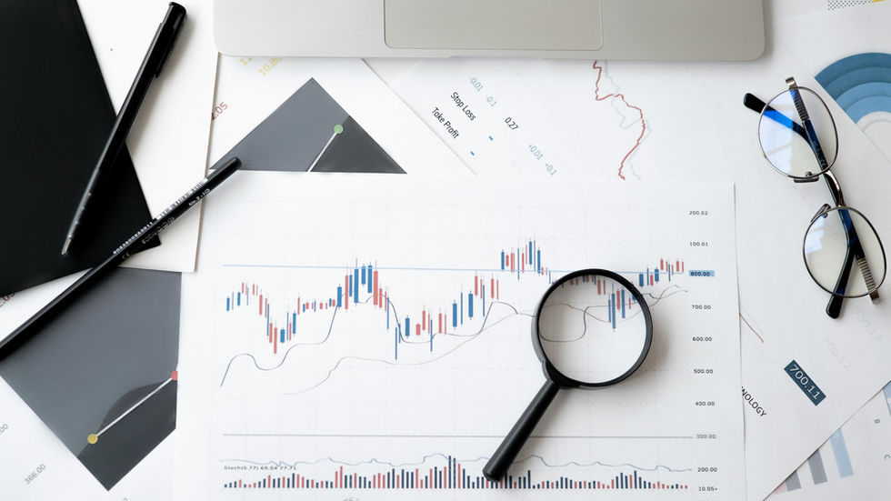 Qué es la investigación de mercados y para qué sirve
