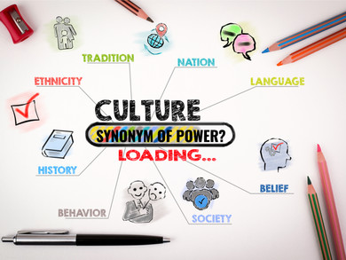 Culture a Synonym of Power?