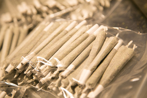 Thumbnail: Pre Rolls 