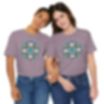 Thumbnail: Talk Dirty To Me DEIA Unisex Tee