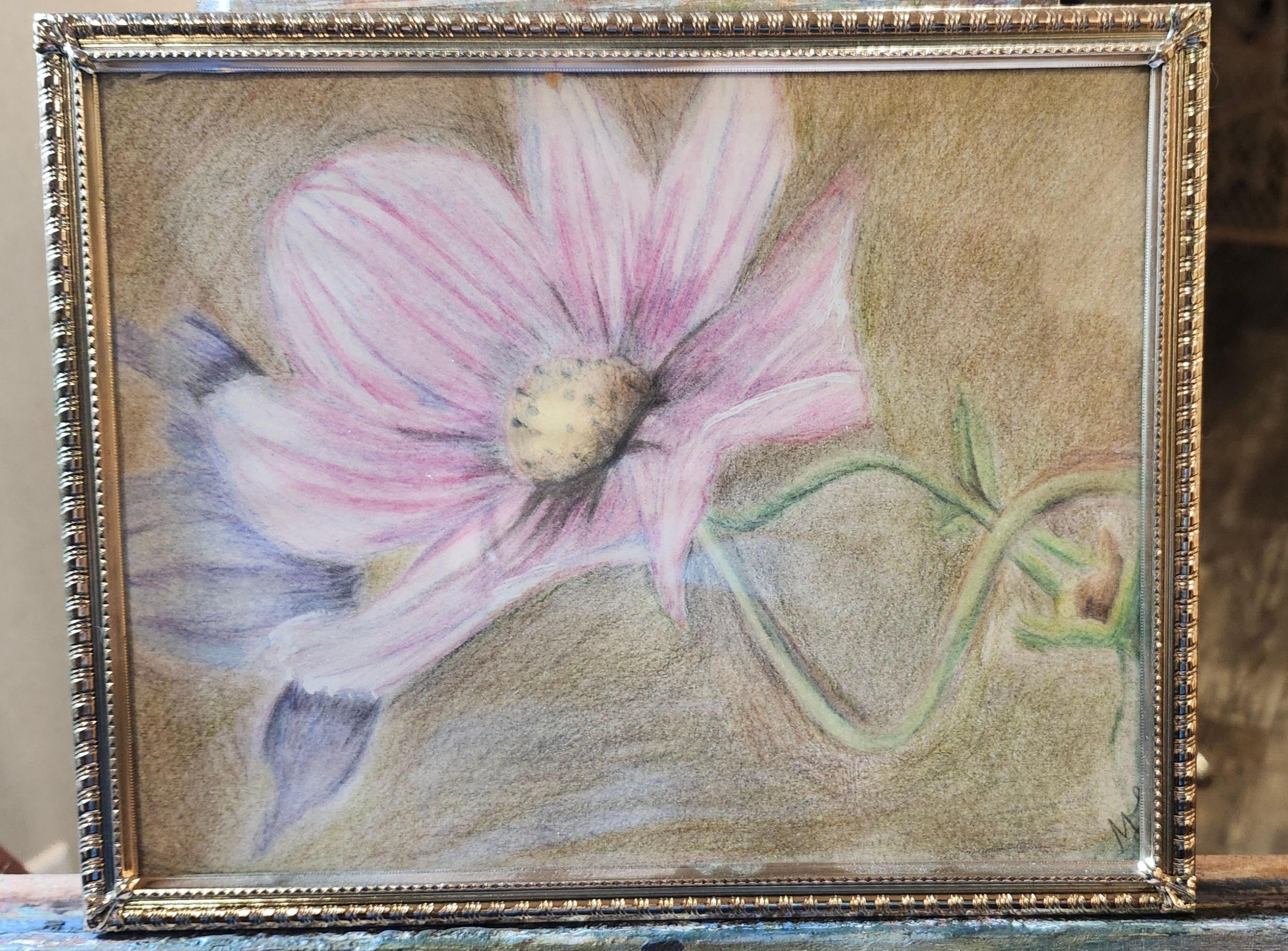 Soft Echoes of Spring