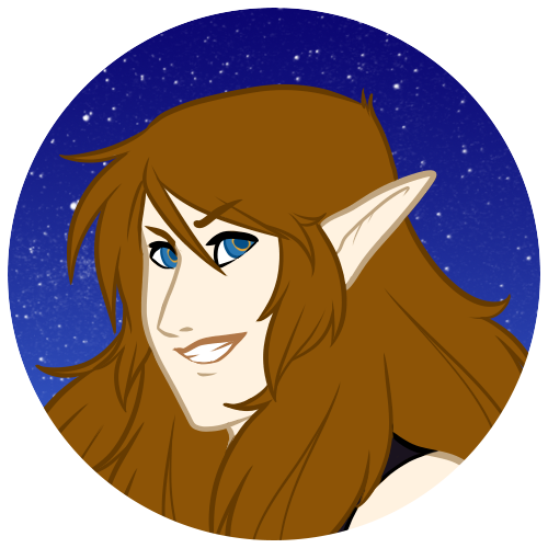 Latchkey Andraste