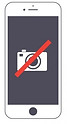 reparation-appareil-photo-avant-iphone-5