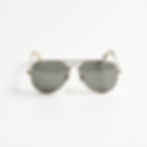 Modern Aviator Shades