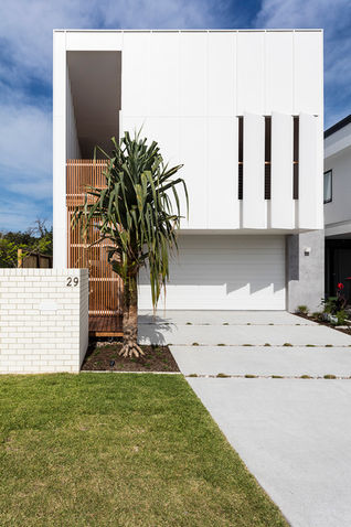viner residence
