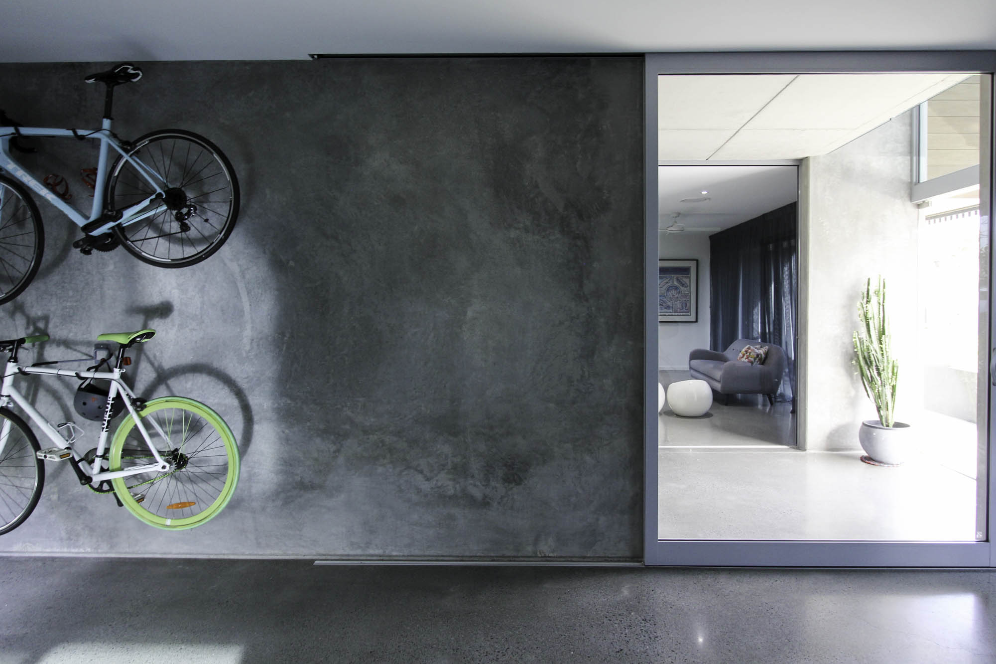 The Slater Residence by Reitsma and Associates