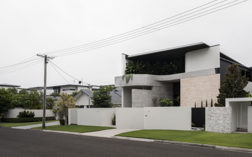 carwoola house