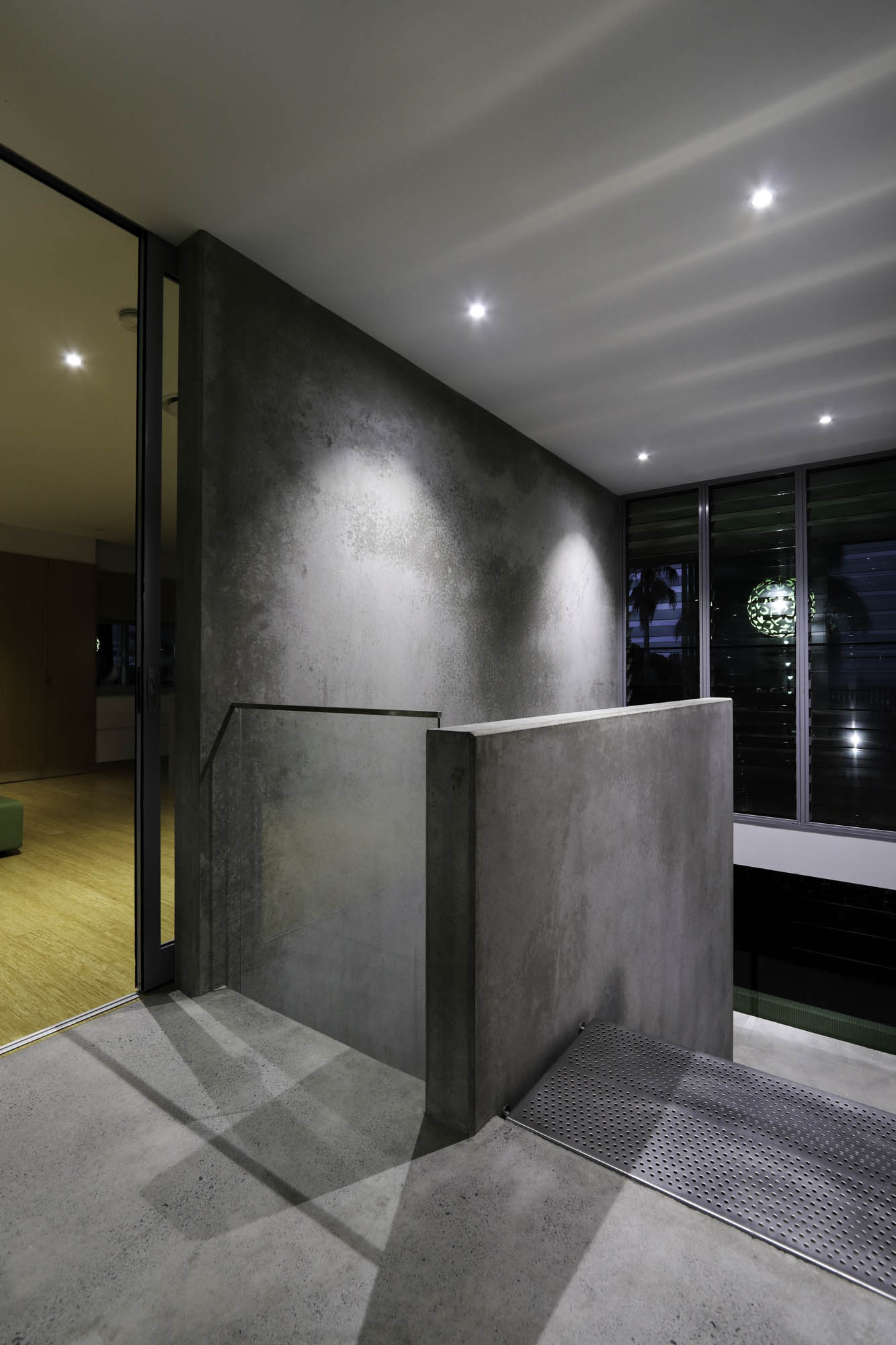 The Slater Residence by Reitsma and Associates