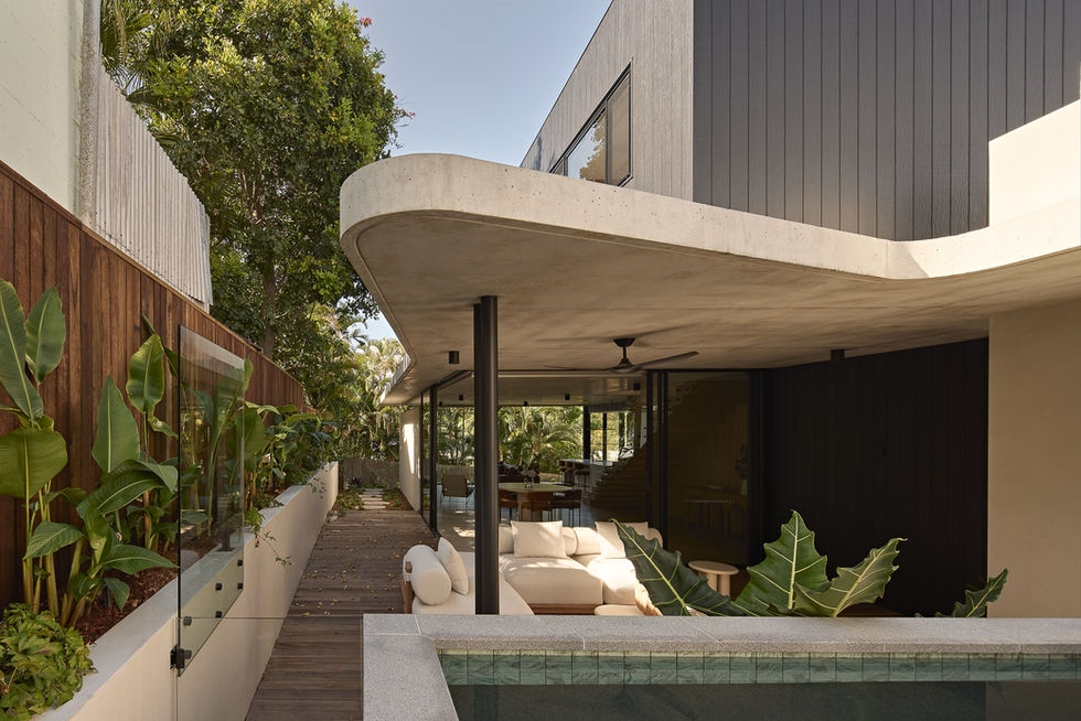 wildflower residence