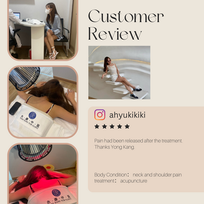Customer Review 14