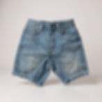Thumbnail: Encore Denim Shorts