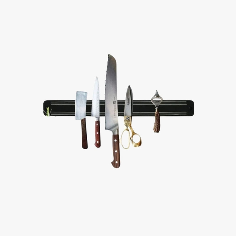 Miniatura: Barra Magnética para Facas