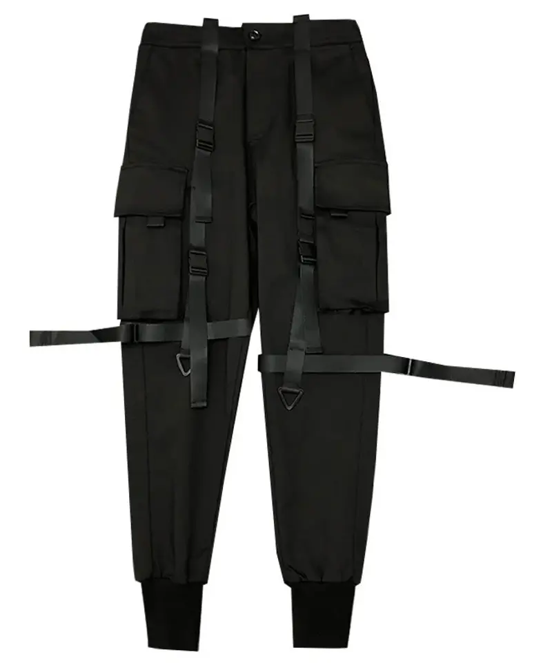Miniatura: Calça Cargo Tática