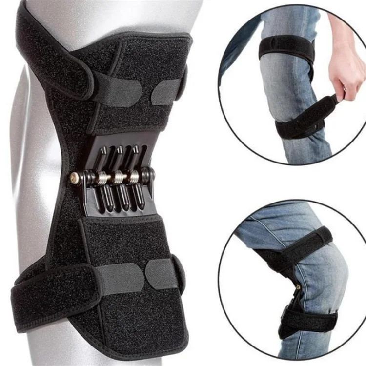 Miniatura: Colete Corretor Postural Ajustável