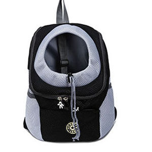 Miniatura: Mochila Canguru PetGo