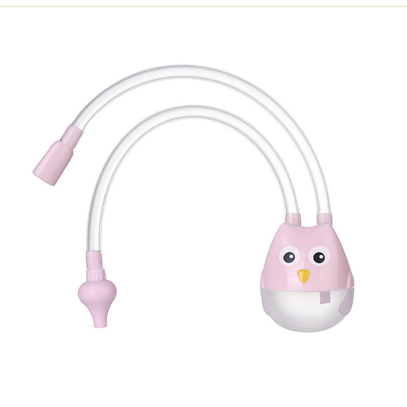 Miniatura: Kit de Higiene Nasal para Bebês