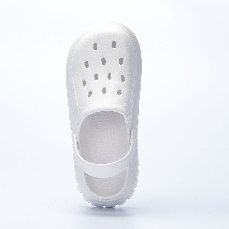 Thumbnail: Tamancos Femininos Plataforma