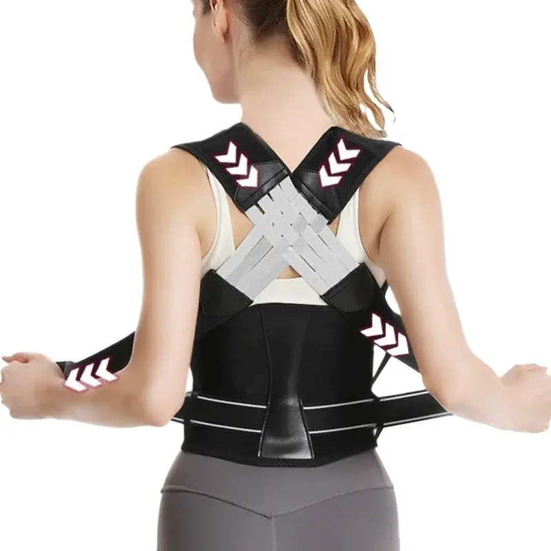 Miniatura: Correção Ativa Postural