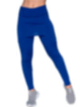 Miniatura: Calça Legging Bordô Feminina