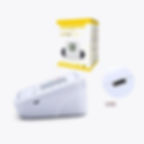 Thumbnail: Monitor de Pressão Arterial Digital