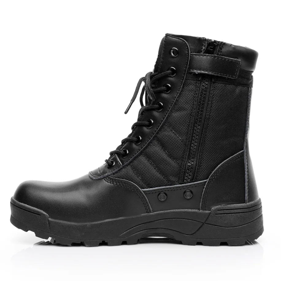 Thumbnail: Botas Tática